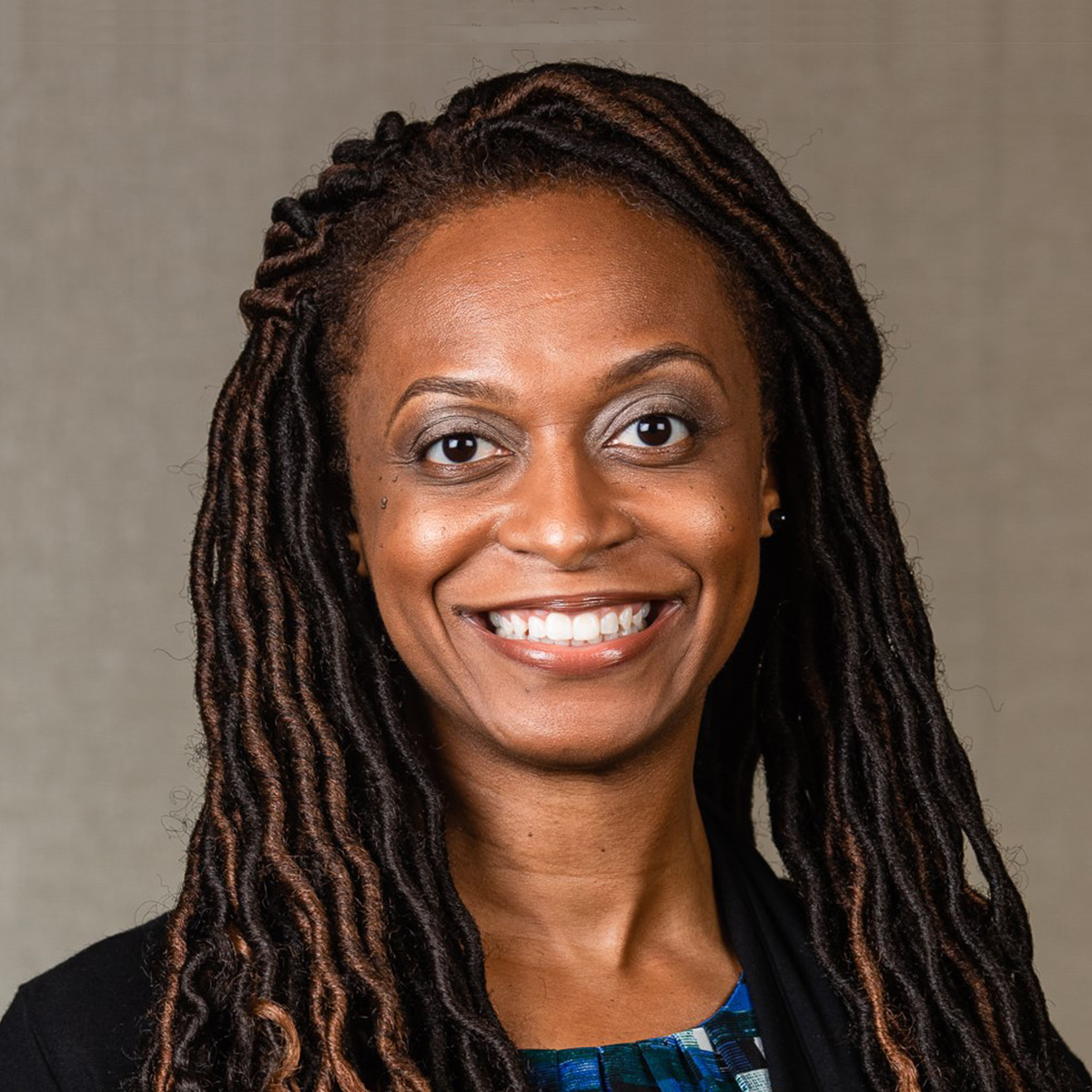 Dr. Kimberly Varnado College of Saint Mary